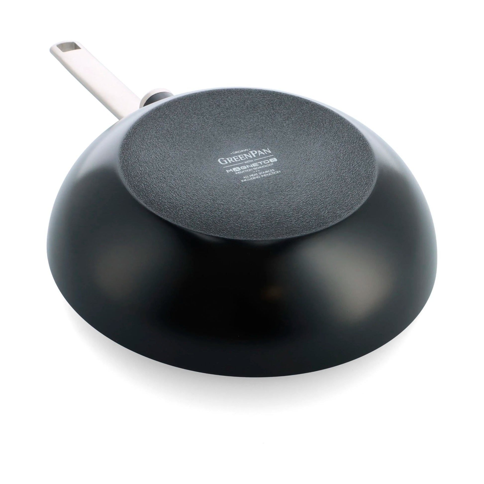 Greenpan Evolution Wok
