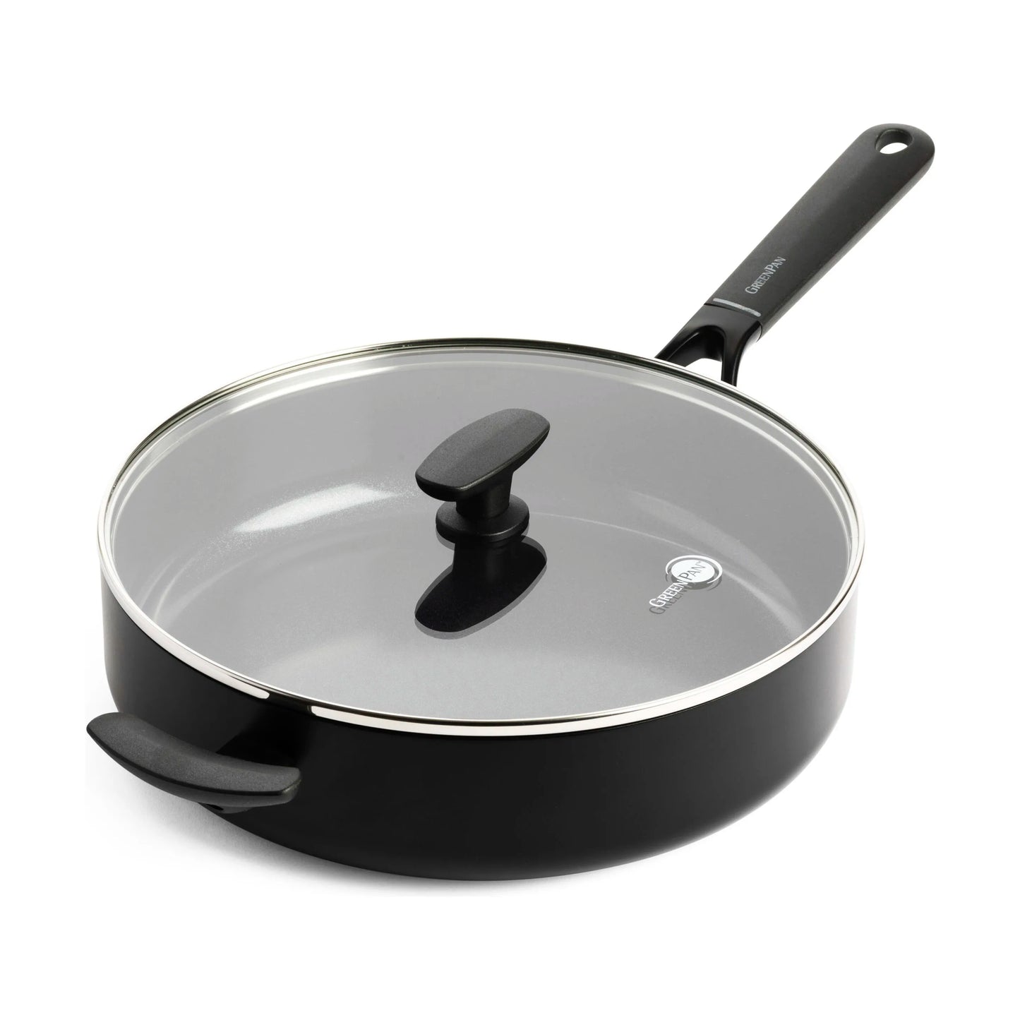 Greenpan Smart Collection Sauterpande