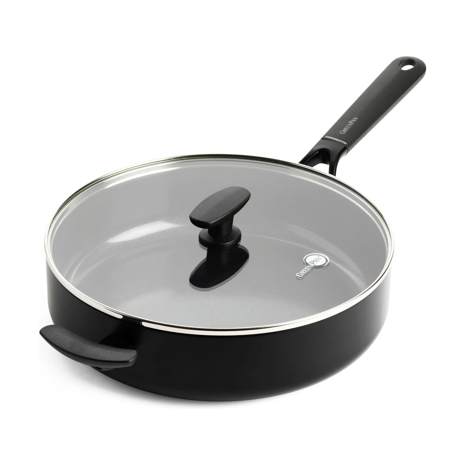 Greenpan Smart Collection Sauterpande