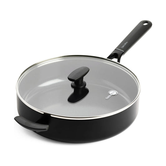 Greenpan Smart Collection Sauterpande