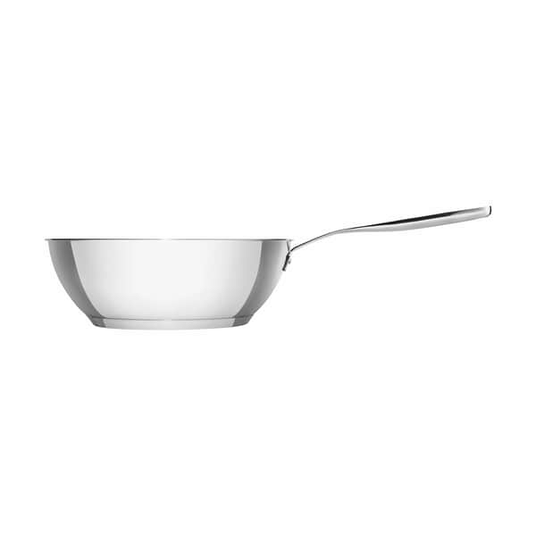 Fiskars All Steel Pure Wok