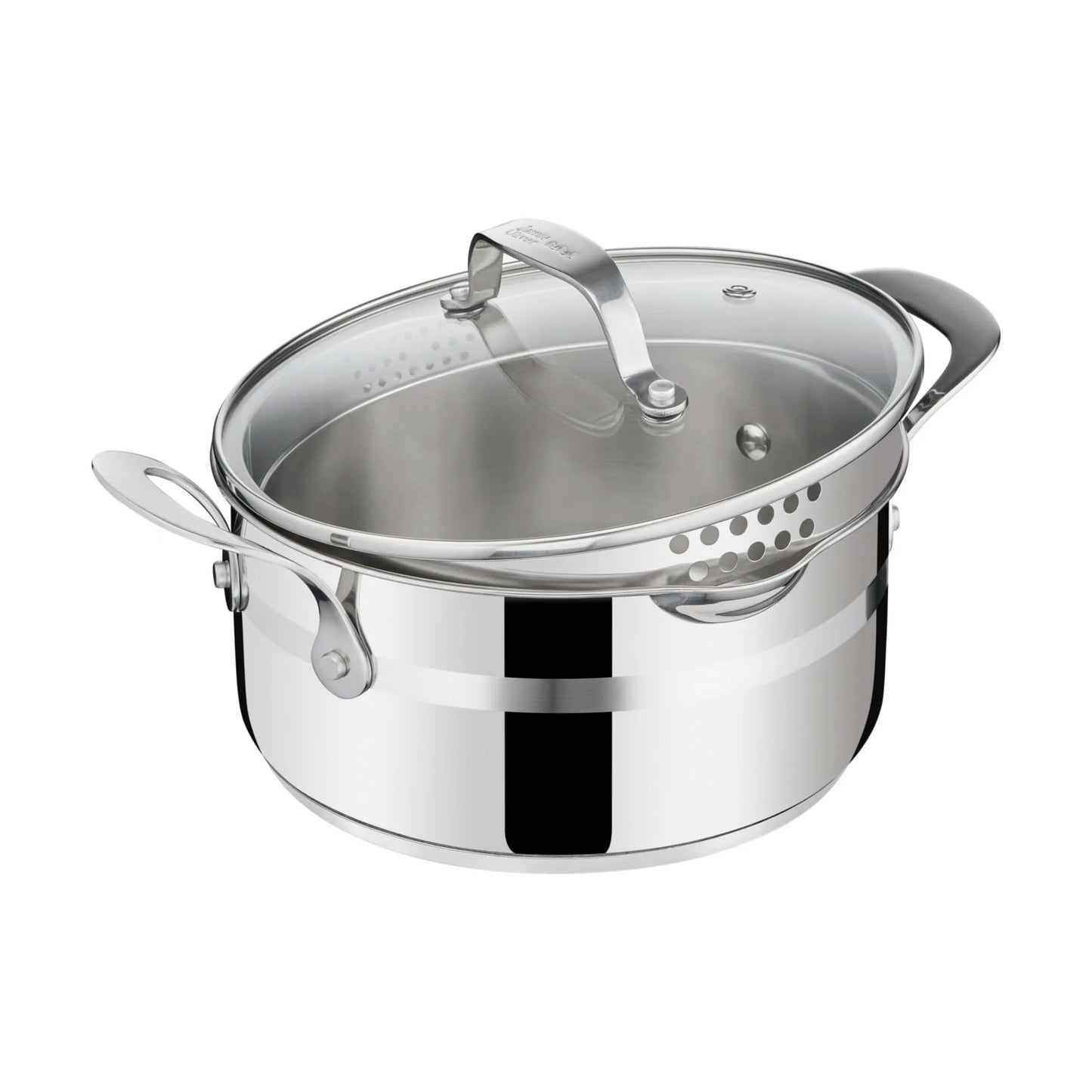  Cook Smart Grydesæt - 7 Dele