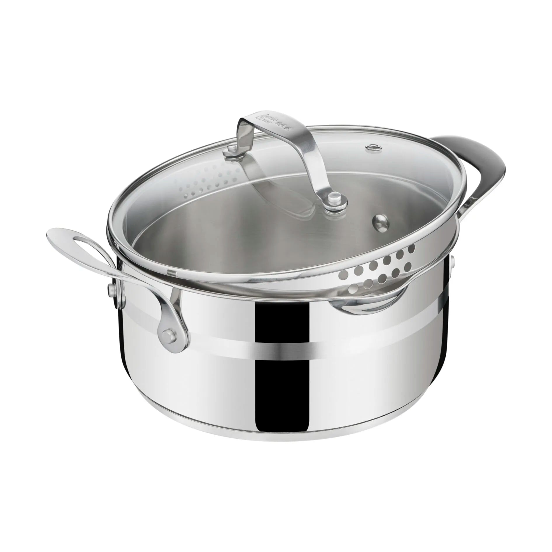  Cook Smart Grydesæt - 7 Dele