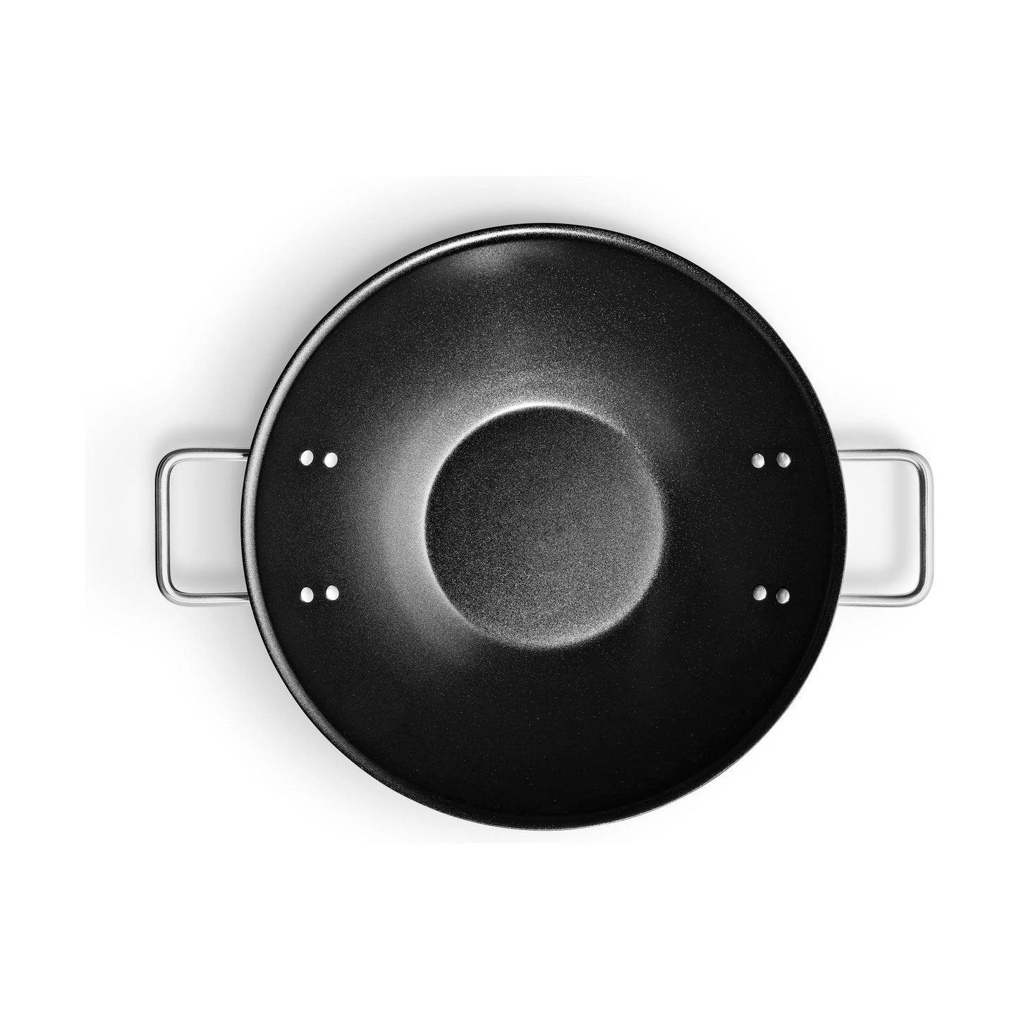  Black Line Wok