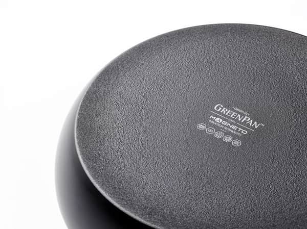 Greenpan Torino Sautergryde M. Låg