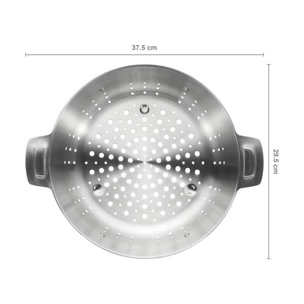 Fiskars Norden Dampindsats