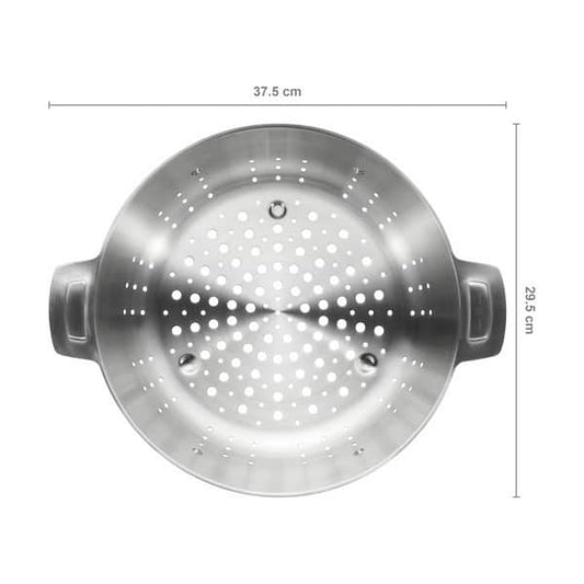 Fiskars Norden Dampindsats