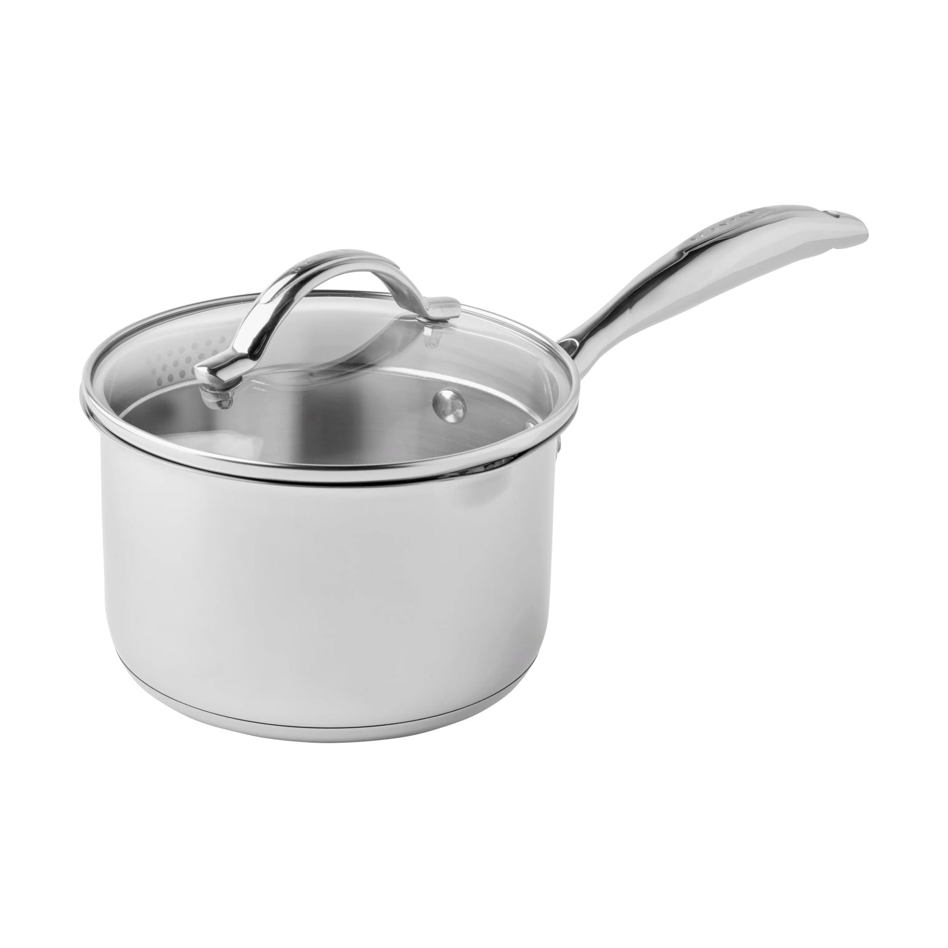 Scanpan STS Grydesæt - 7 Dele