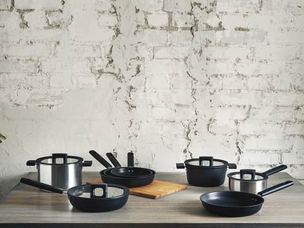 Fiskars Hard Face Stegepande
