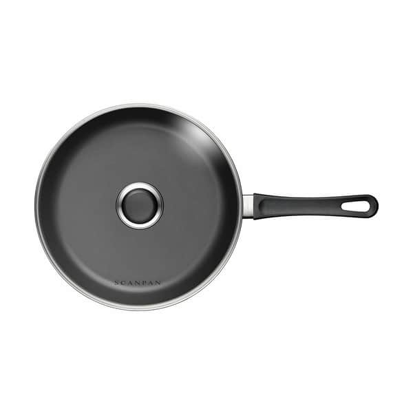 Scanpan Classic Induction Sauterpande M. Glaslåg
