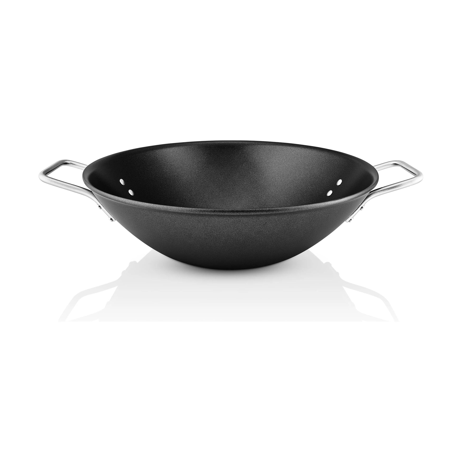  Black Line Wok