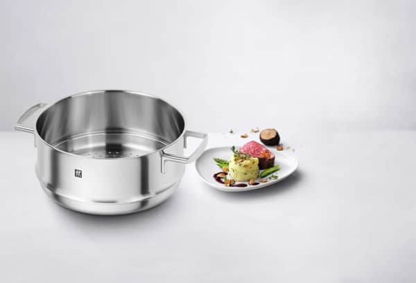Zwilling Vitality Dampindsats