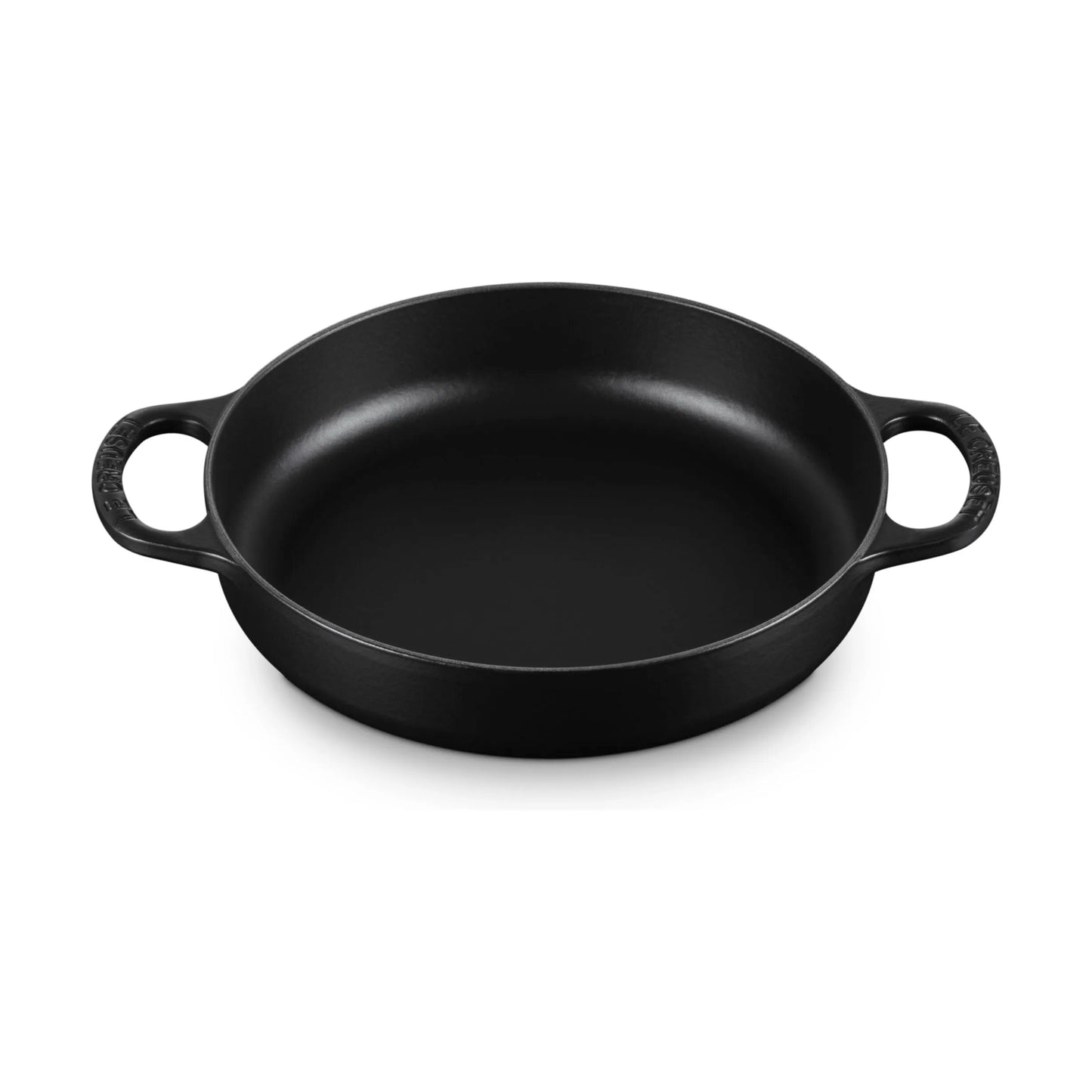 Le Creuset Everyday Støbejernspande