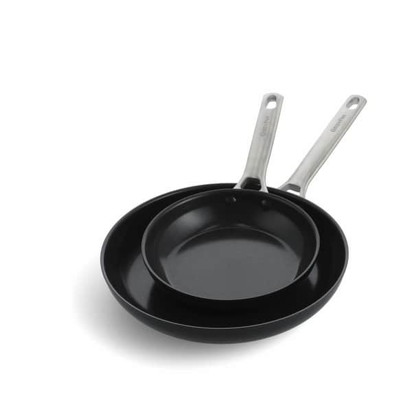 Greenpan Padova Stegepandesæt
