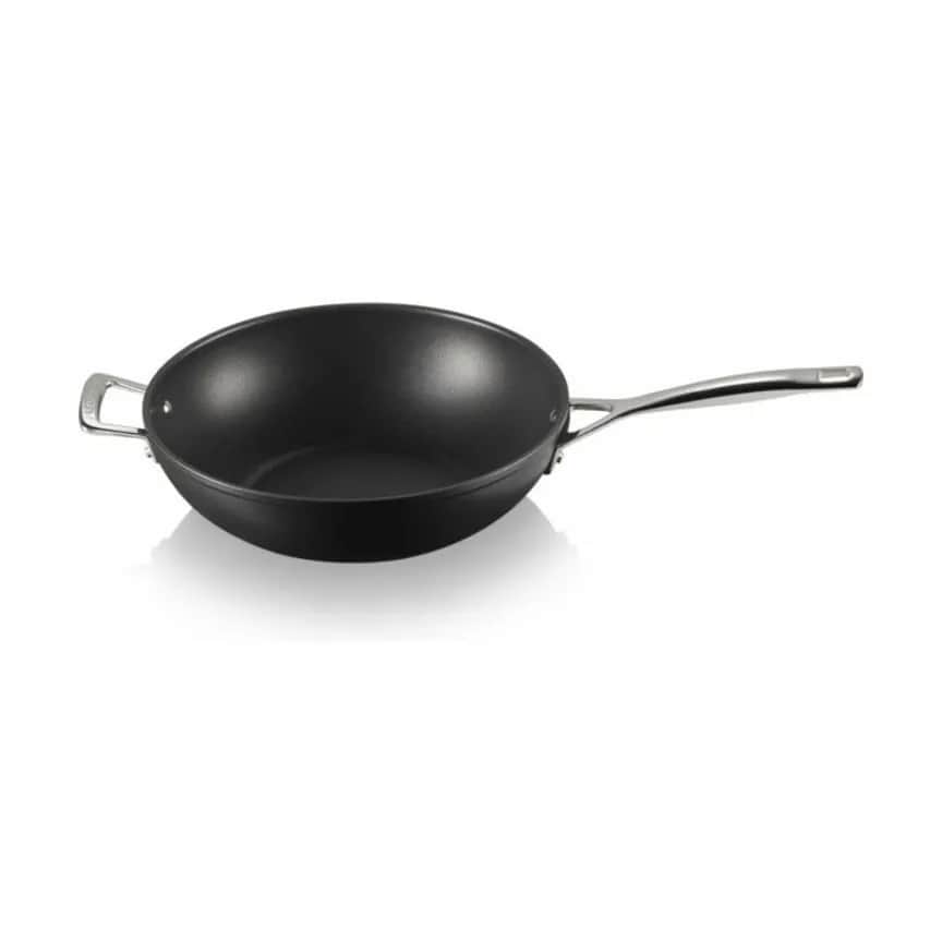 Le Creuset TNS Wokpande