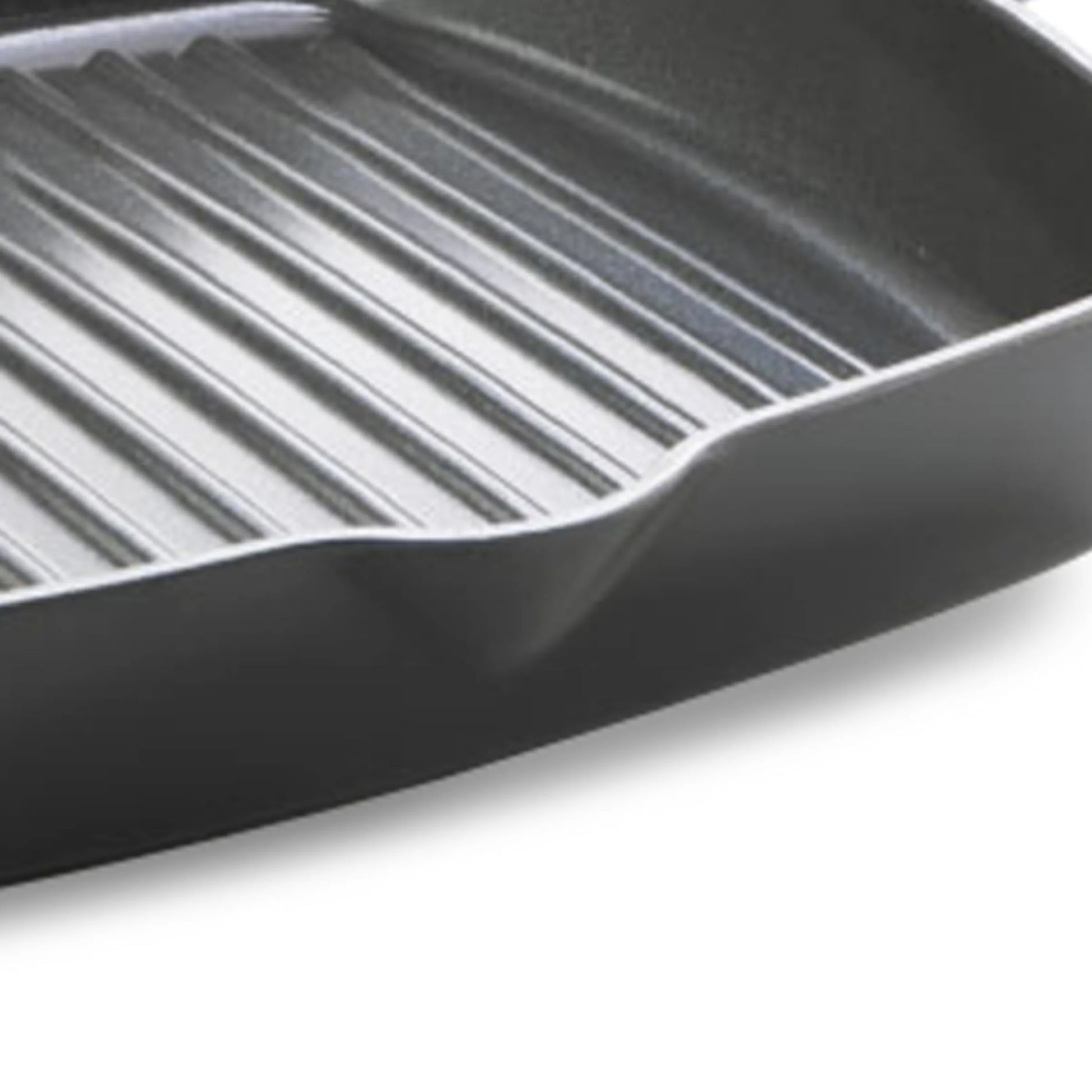 Greenpan Featherweights Grillpande