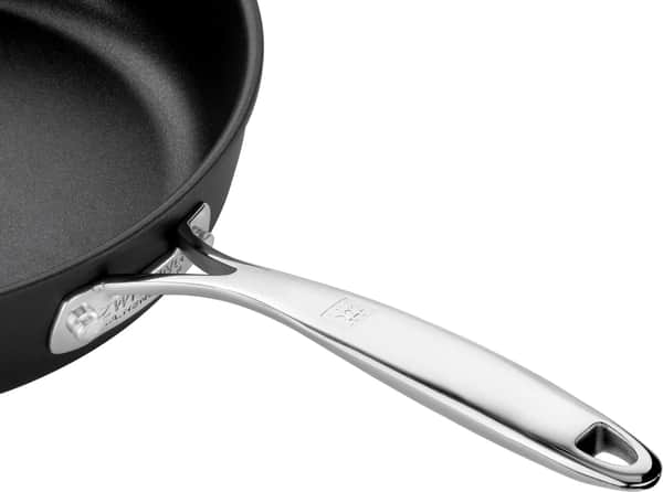 Zwilling Forte Sauterpande M. Glaslåg