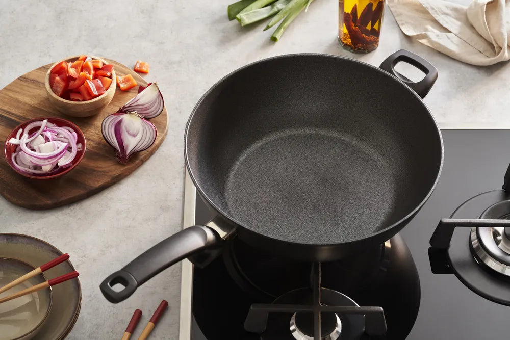 Fissler Cenit Wok