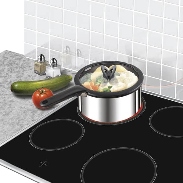 Tefal Ingenio Glaslåg - 3 Stk.