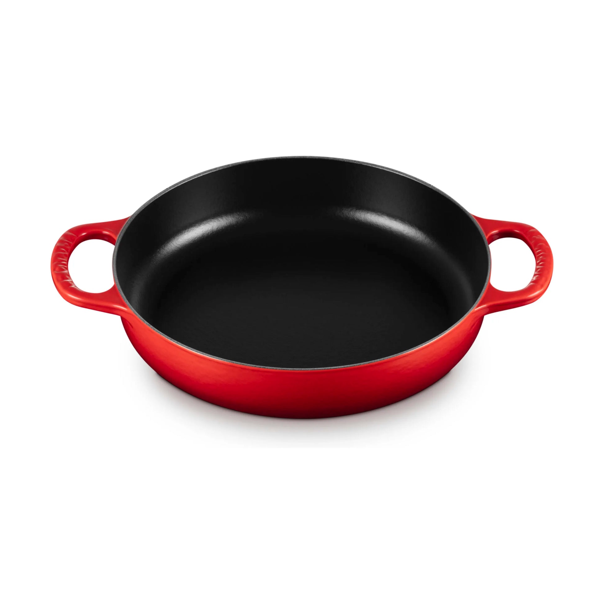 Le Creuset Everyday Støbejernspande