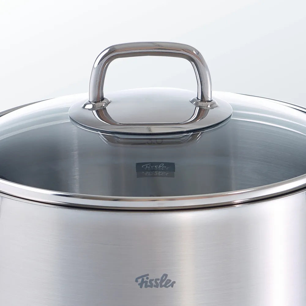 Fissler Viseo Grydesæt - 5 Dele
