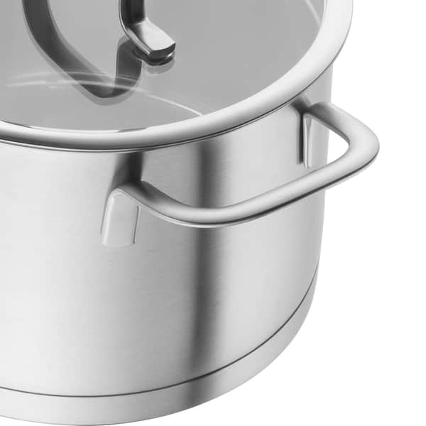 Zwilling TrueFlow Grydesæt - 9 Dele