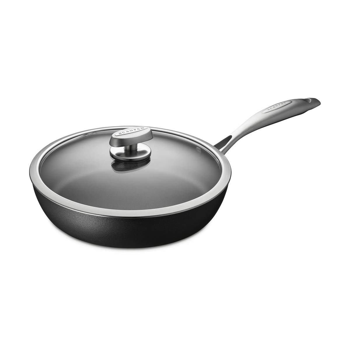 Scanpan Pro IQ Sauterpande