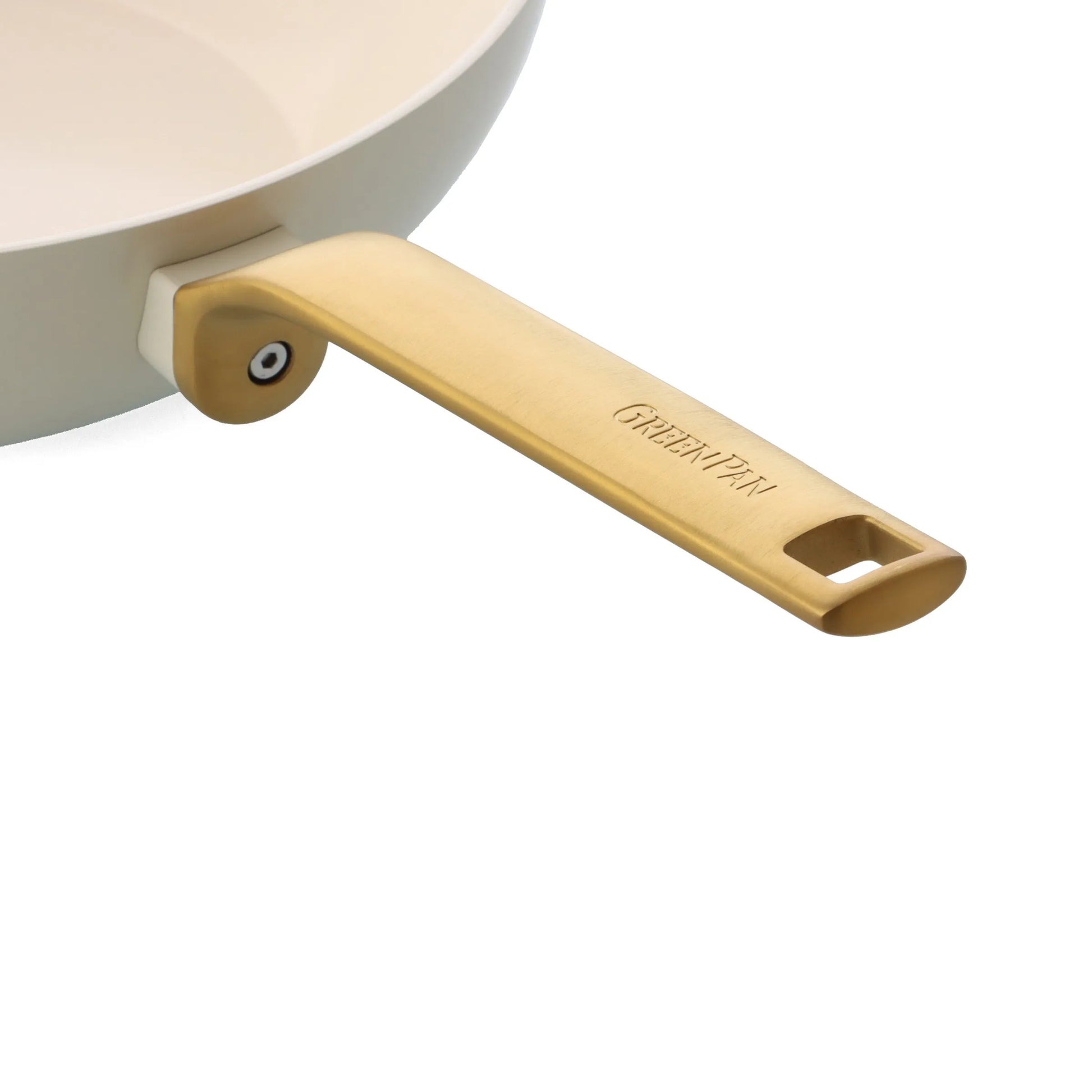 Greenpan Evolution Wok