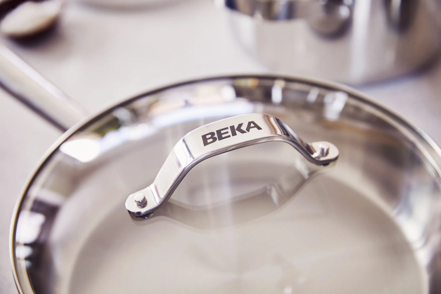 BEKA Cicla Sauterpande