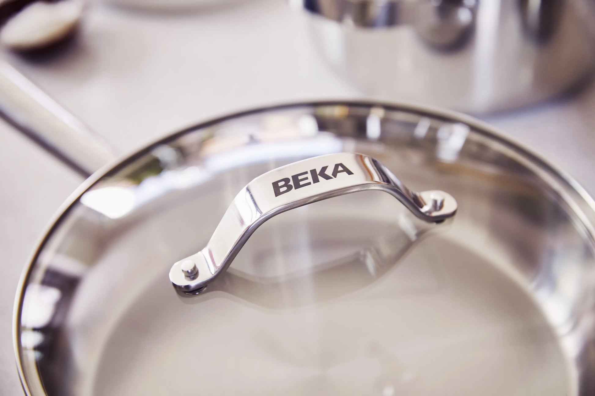 BEKA Cicla Sauterpande