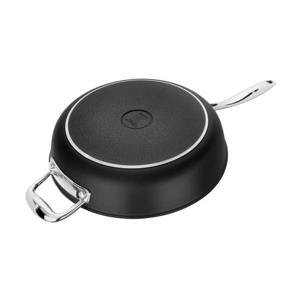 Zwilling Forte Sauterpande M. Glaslåg
