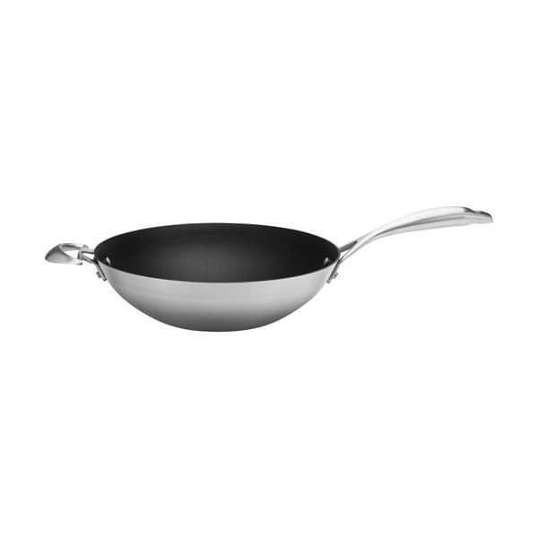 Scanpan CS+ Wok