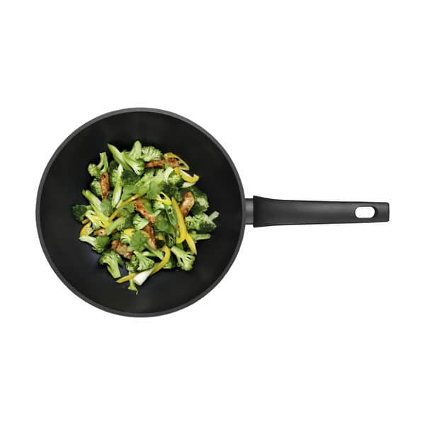  Wok