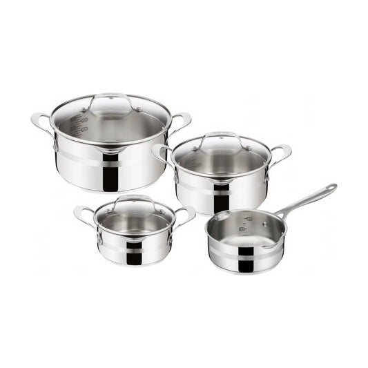  Cook Smart Grydesæt - 7 Dele