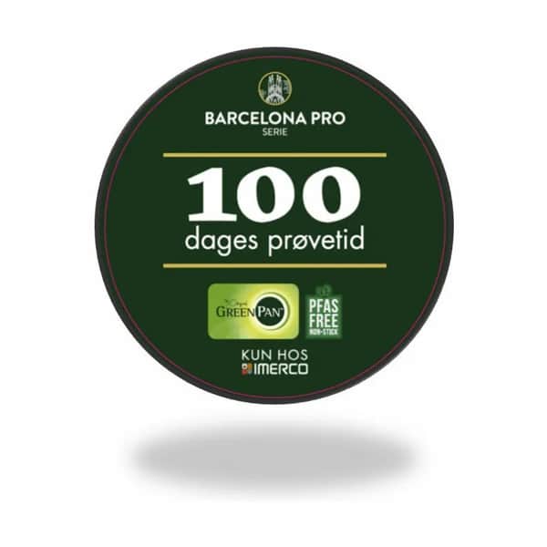 Greenpan Barcelona Pro Wok