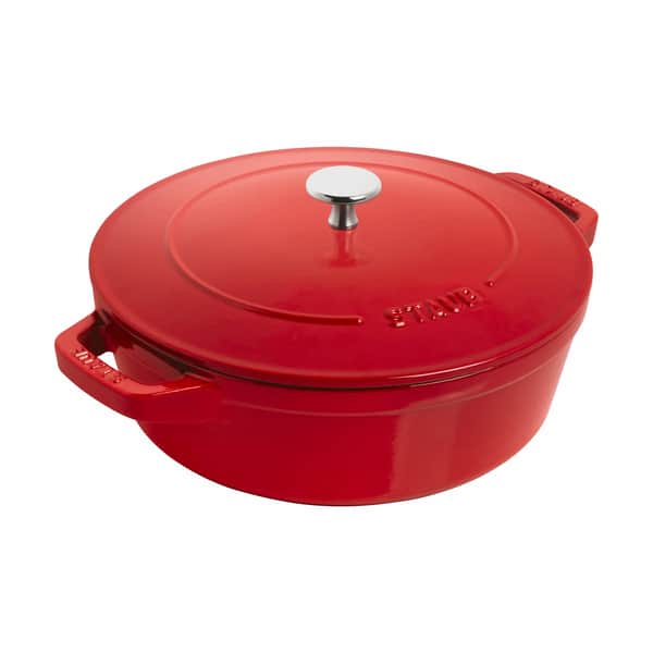 Staub Cocotte Grydesæt - 3 Dele