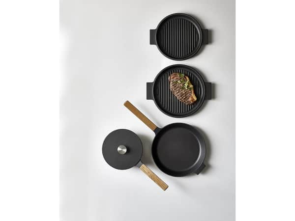 Morsø Nac Grillpande