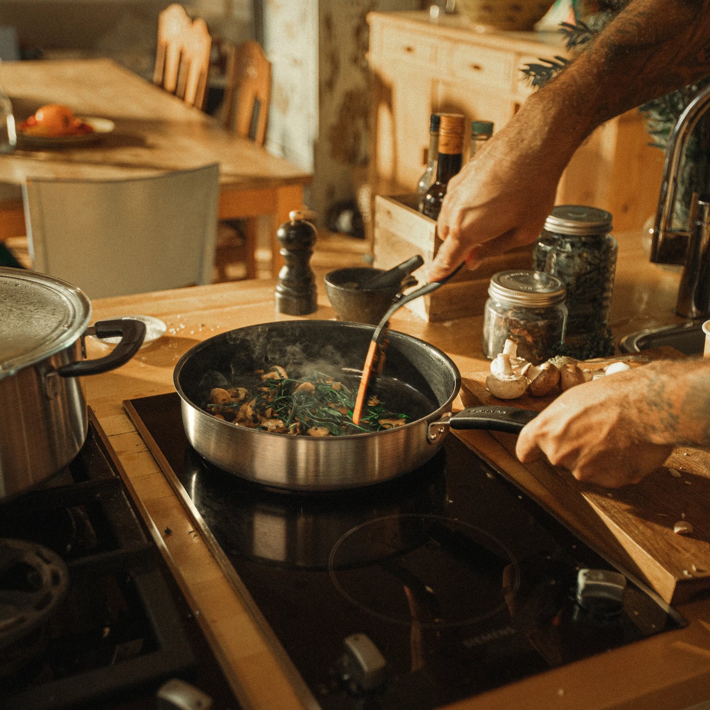 Fiskars Functional Form Sauterpande