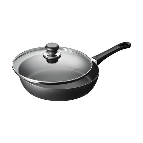 Scanpan Classic Induction Sauterpande M. Glaslåg