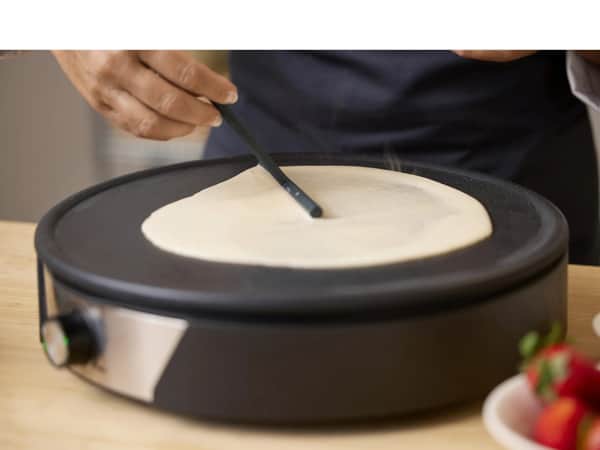  Crepepande