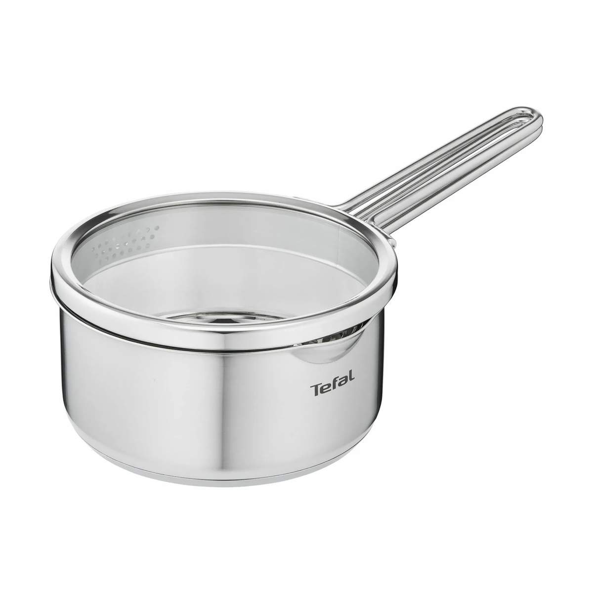 Tefal Nordica Gryde M. Glaslåg
