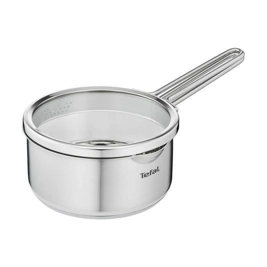 Tefal Nordica Gryde M. Glaslåg