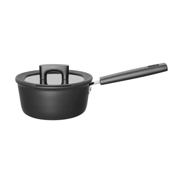 Fiskars Hard Face Grydesæt - 3 Dele