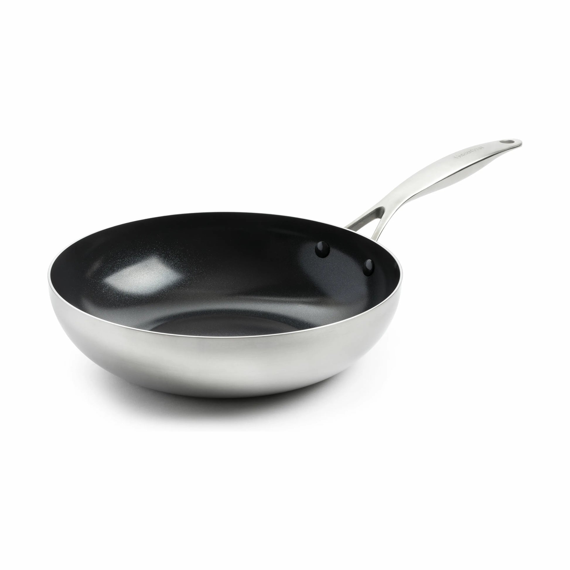 Greenpan Geneva Wok