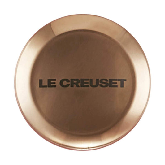 Le Creuset Stålknop