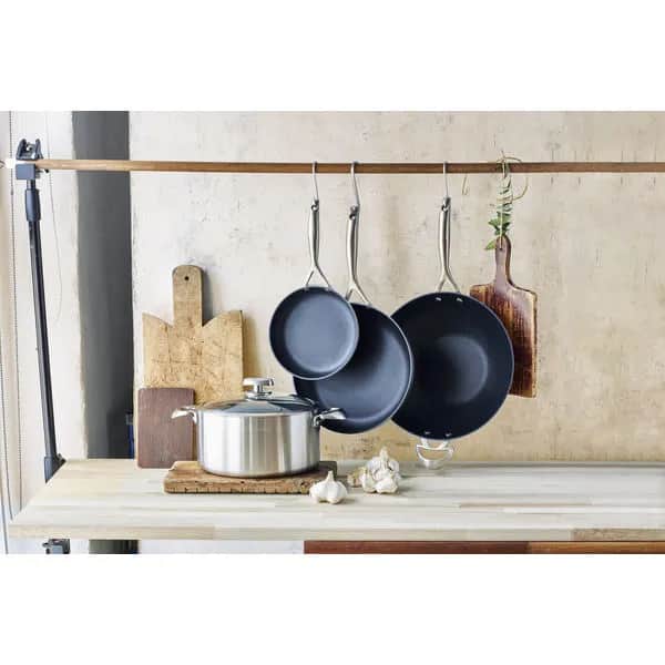 Scanpan Stegepande CS+