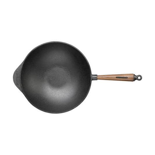 Skeppshult Valnød Wok