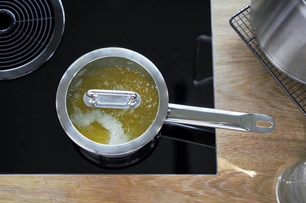 Zwilling Pro Kasserolle