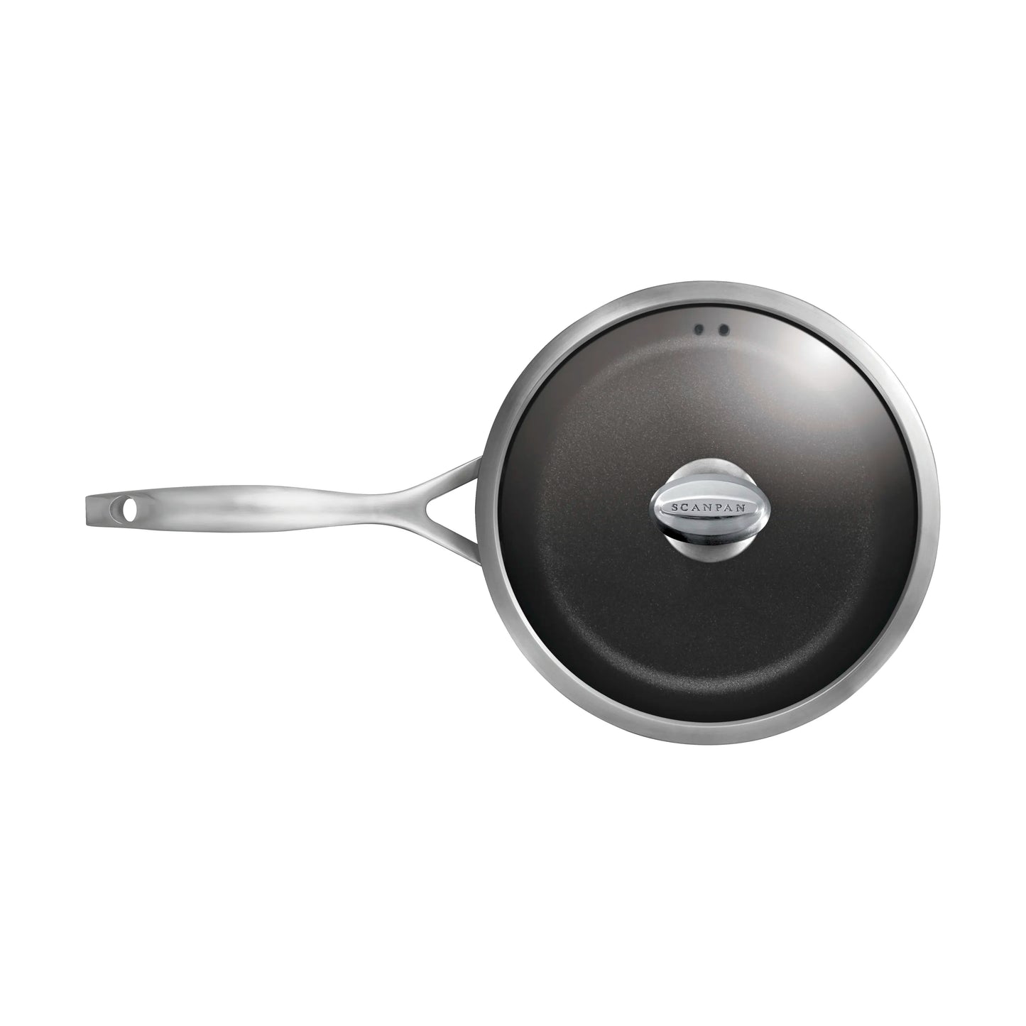 Scanpan CS+ Rec. Sautergryde M. Låg