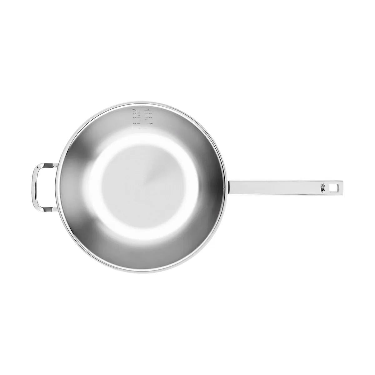 Fissler OPC Wok